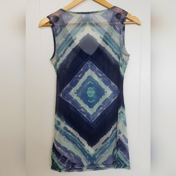 INC International Concepts Beach Coverup - Picture 2 of 3